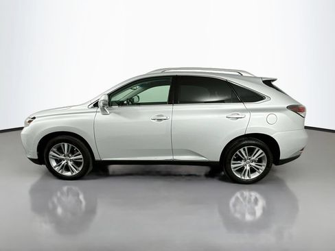 Used 2015 Lexus RX 350 FWD image 8