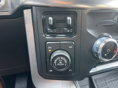 Used 2022 Ford F150 King Ranch w/ Equipment Group 601A High image 55