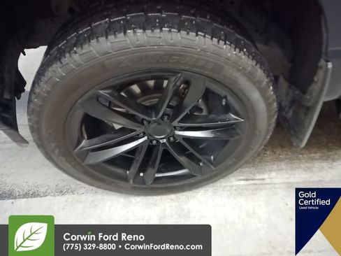 Used 2024 Ford F150 Lariat AWD/4WD image 16