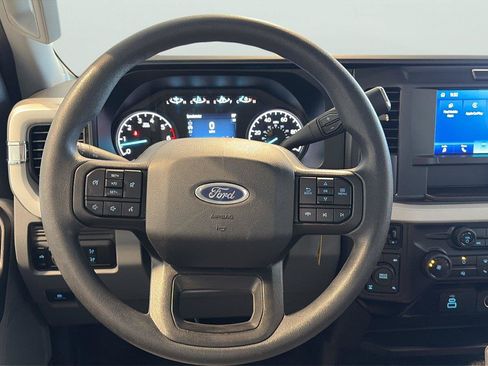 Used 2026 Ford F250 XL w/ XL Chrome Package AWD/4WD image 12