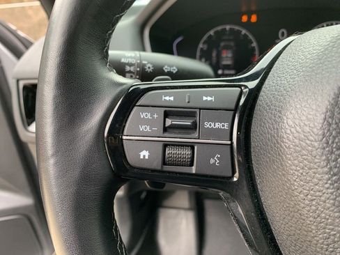 Used 2023 Honda Civic Sport image 26