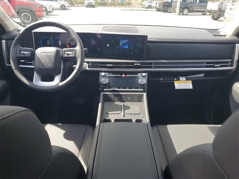 New 2026 Hyundai Santa Fe XRT image 14