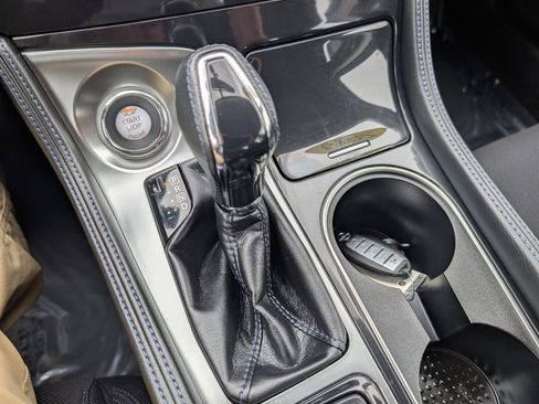Used 2019 Nissan Maxima 3.5 S w/ Floor Mat Group FWD image 20