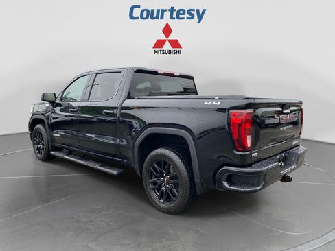 Used 2021 GMC Sierra 1500 Elevation AWD/4WD image 3