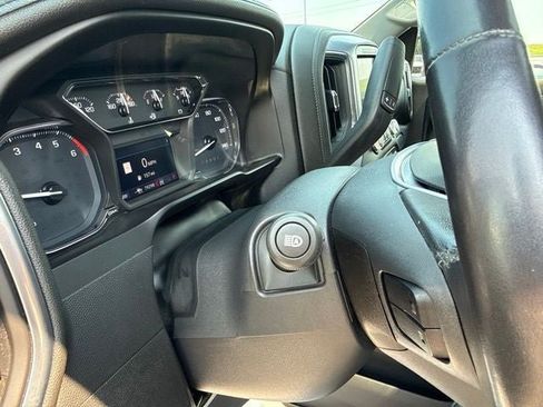 Used 2020 GMC Sierra 1500 SLT w/ SLT Premium Plus Package AWD/4WD image 28
