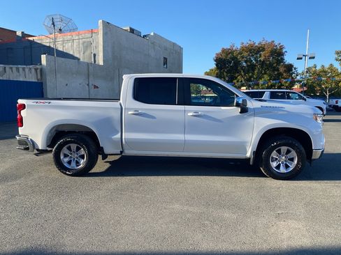 New 2026 Chevrolet Silverado 1500 LT image 5