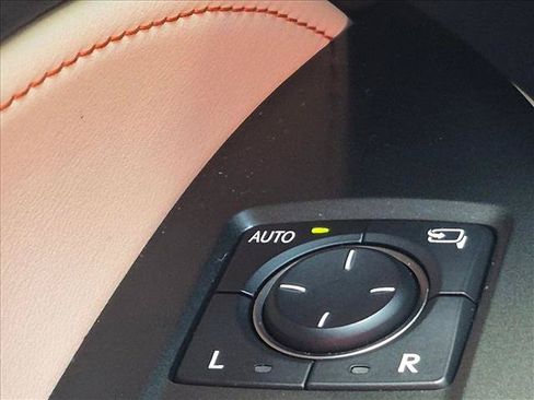 Used 2024 Lexus NX 250 FWD w/ Cold Area Package image 14
