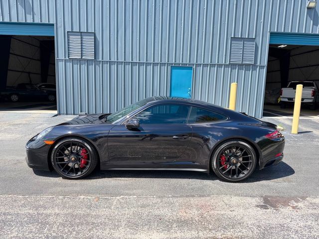 Used 2018 Porsche 911 Carrera GTS RWD image 86