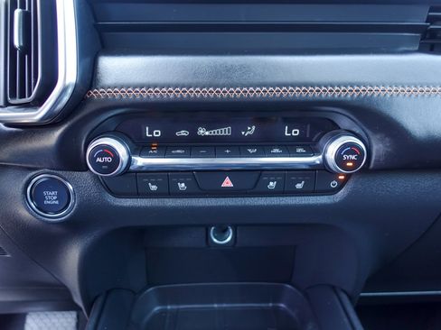 Certified 2025 MAZDA CX-50 AWD 2.5 S w/ Premium Plus Pkg image 24