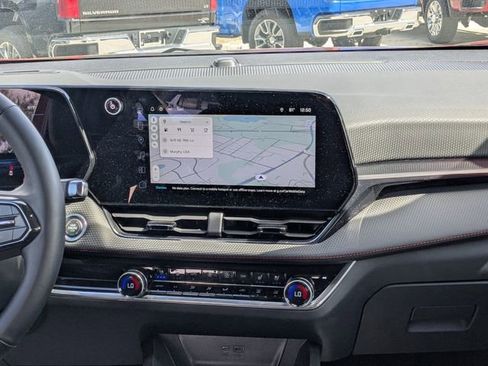 Used 2026 Chevrolet Equinox RS w/ Convenience Package III image 18