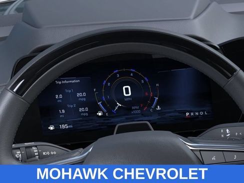 New 2026 Chevrolet Suburban High Country AWD/4WD image 18