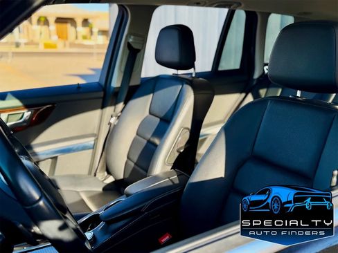 Used 2013 Mercedes-Benz GLK 350 2WD image 9