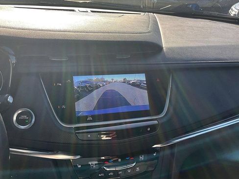 Certified 2023 Cadillac XT5 Premium Luxury image 14