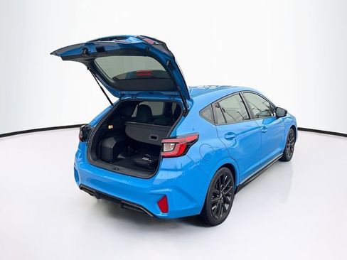 Used 2024 Subaru Impreza RS image 19