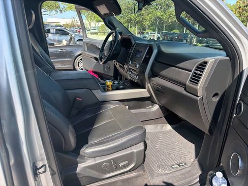 Used 2018 Ford Expedition Max XLT w/ Equipment Group 201A image 2