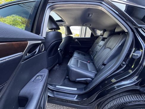 Used 2017 Lexus RX 350 AWD image 15