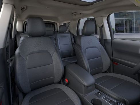 New 2025 Ford Bronco Sport Big Bend w/ Convenience Package image 10