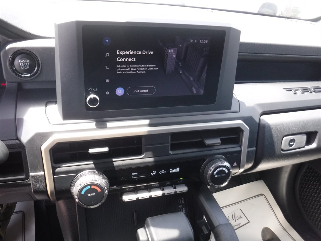 Used 2024 Toyota Tacoma SR RWD image 14