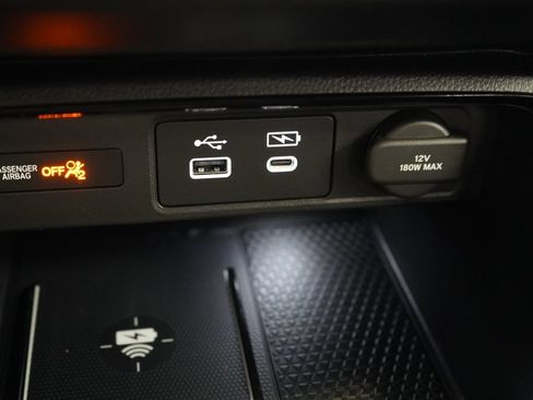 Used 2025 Honda CR-V Sport-L image 38