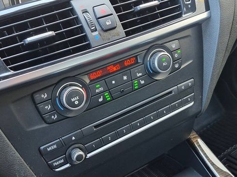 Used 2012 BMW X3 xDrive28i AWD/4WD image 55