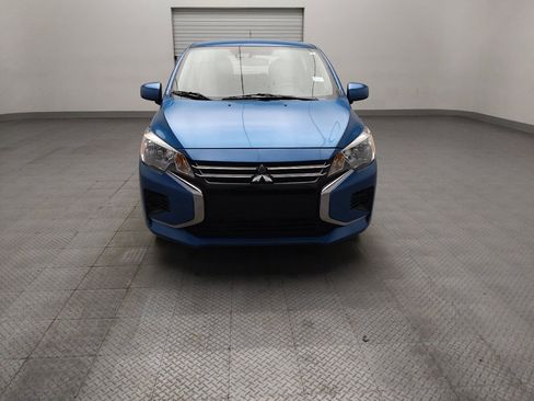Used 2024 Mitsubishi Mirage ES FWD image 14