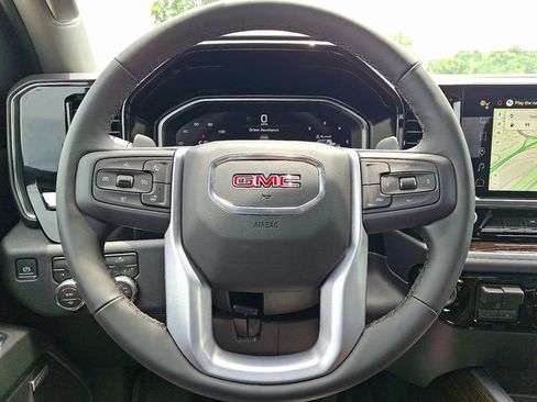 New 2026 GMC Sierra 1500 Elevation w/ Preferred Package AWD/4WD image 19