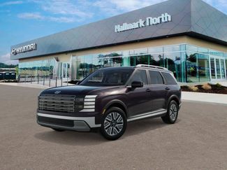 New 2026 Hyundai Palisade FWD Hybrid video 1