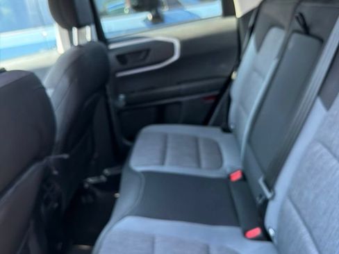 Used 2021 Ford Bronco Sport Big Bend AWD/4WD image 10