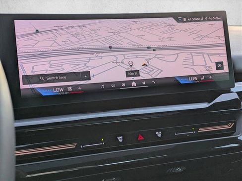 Used 2024 BMW 530i w/ Convenience Package image 14