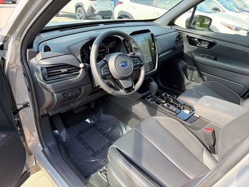 Certified 2026 Subaru Forester Touring w/ Touring Package AWD/4WD image 2
