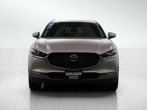 Used 2022 MAZDA CX-30 AWD 2.5 S w/ Preferred Package image 8