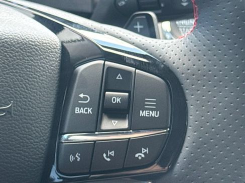 Used 2025 Ford Explorer ST w/ Sun And Sound Package RWD image 24