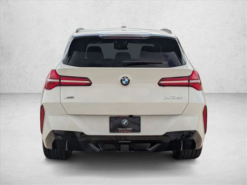 New 2026 BMW X3 xDrive30 w/ M Sport Package image 8