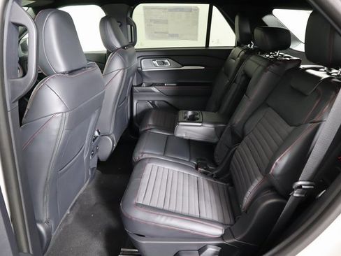 New 2026 Ford Explorer ST-Line image 17