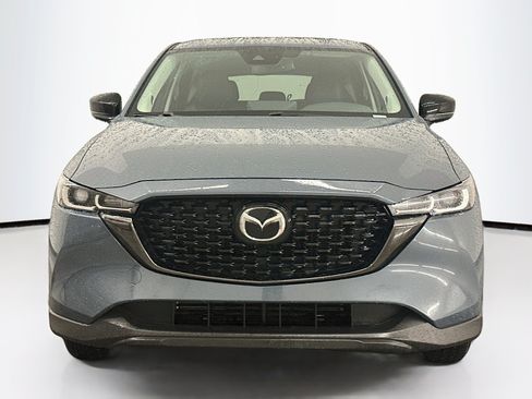 Used 2024 MAZDA CX-5 Carbon Edition AWD/4WD image 2