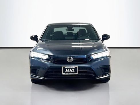 Used 2024 Honda Civic Sport image 2