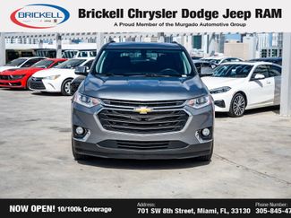 Used 2020 Chevrolet Traverse LT video 2