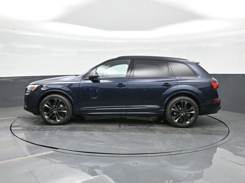 New 2026 Audi Q7 3.0T Premium Plus image 6