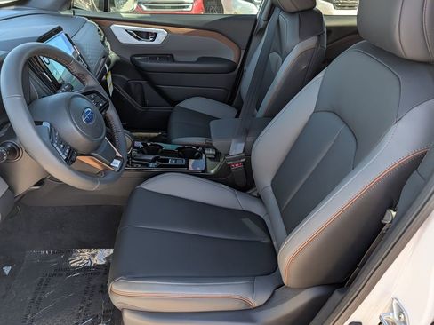 New 2026 Subaru Forester Sport image 10