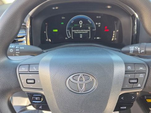 New 2026 Toyota Camry LE image 21