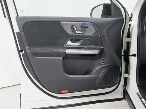 Used 2021 Mercedes-Benz GLA 35 AMG AMG GLA 35 w/ AMG Aerodynamic Package image 32