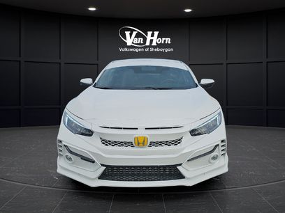 Used 2019 Honda Civic Si