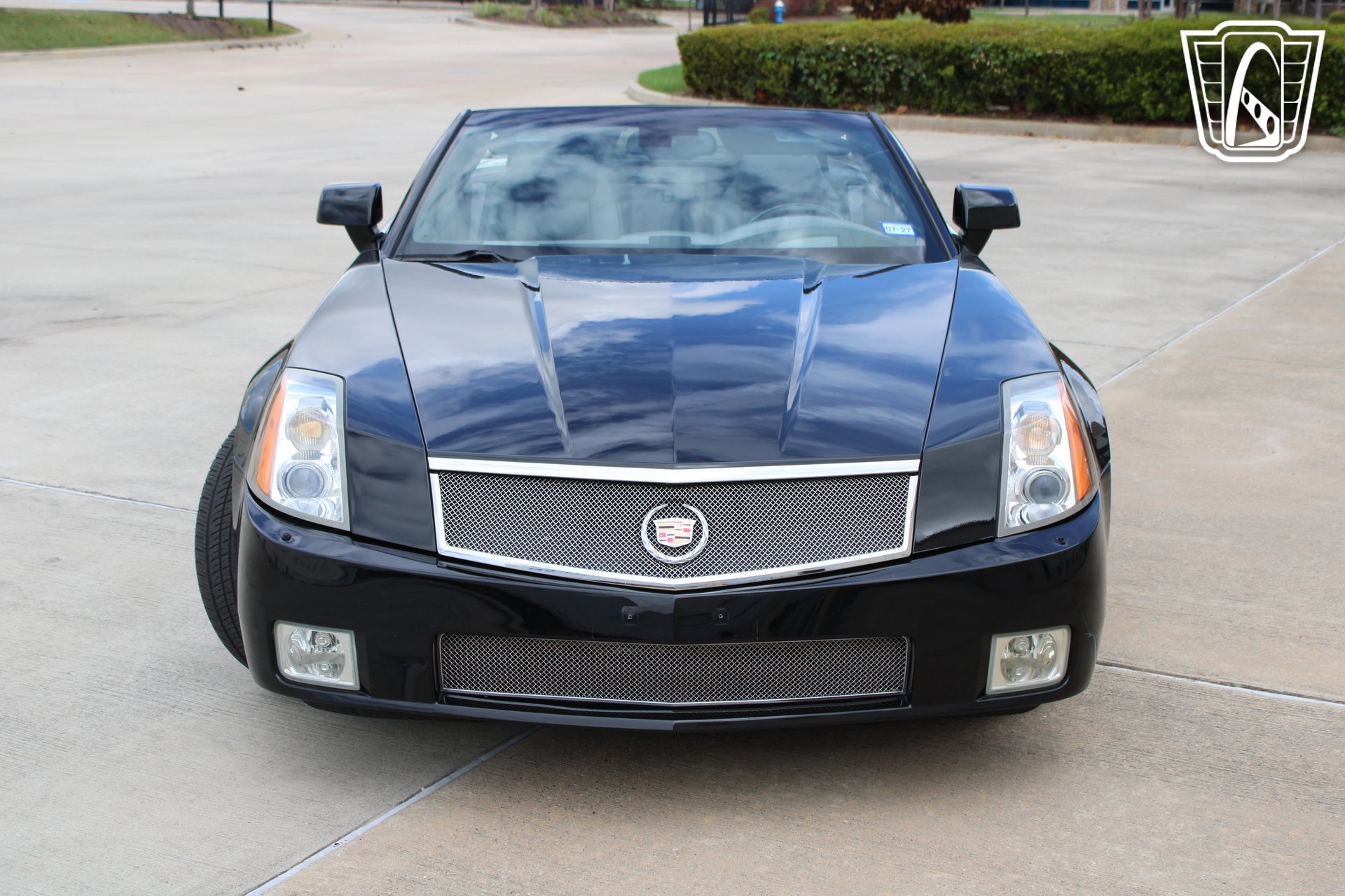 Used 2006 Cadillac XLR V RWD image 11