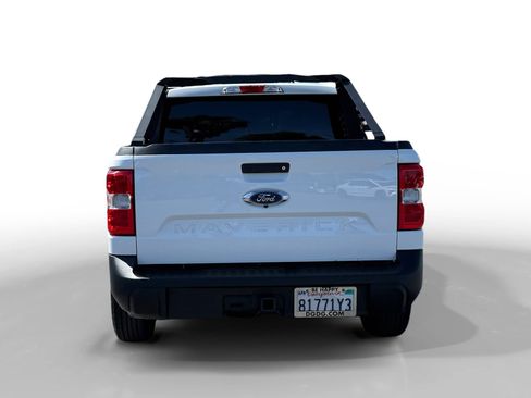 Used 2024 Ford Maverick XL FWD image 4