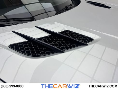 Used 2013 Mercedes-Benz SLS AMG GT Coupe image 8