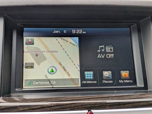 Used 2018 Genesis G80 3.8 w/ Option Group 02 image 12