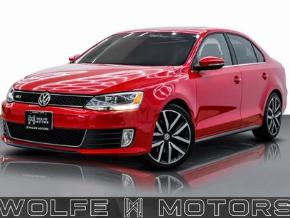 Used 2014 Volkswagen Jetta GLI Autobahn