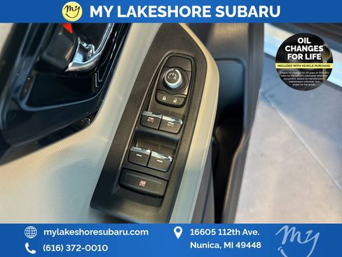 New 2026 Subaru Forester Limited image 11