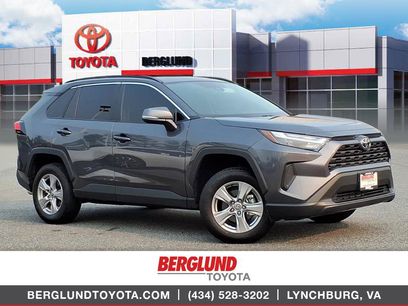 Used 2025 Toyota RAV4 XLE w/ Convenience Package