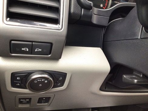 Used 2020 Ford F150 XLT w/ Equipment Group 301A Mid image 18